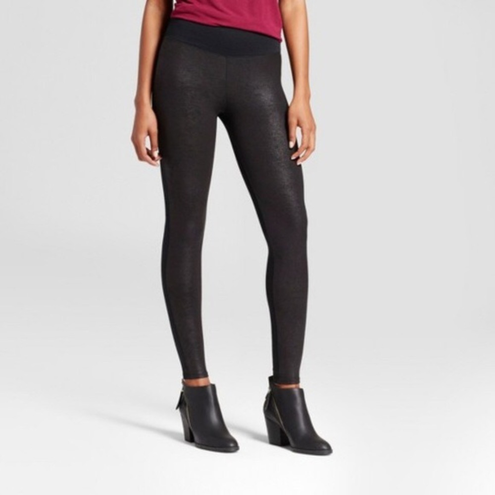 ✨SALE✨ Faux Leather Leggings